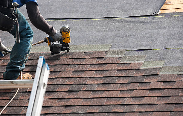 Licensed Storm Damage Roof Repair service in Winchester, NV - Brentwood Metal Roofing